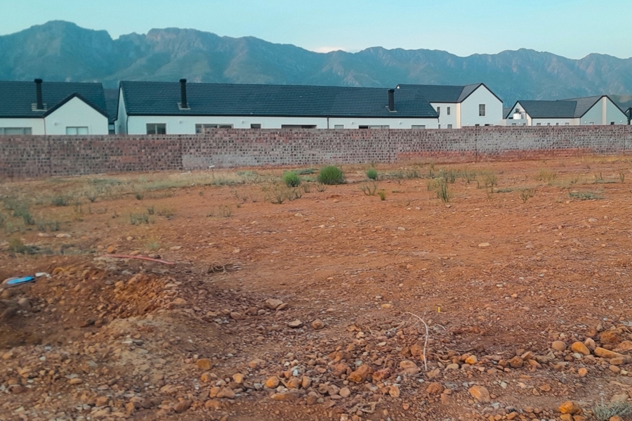 0 Bedroom Property for Sale in Robertson Western Cape